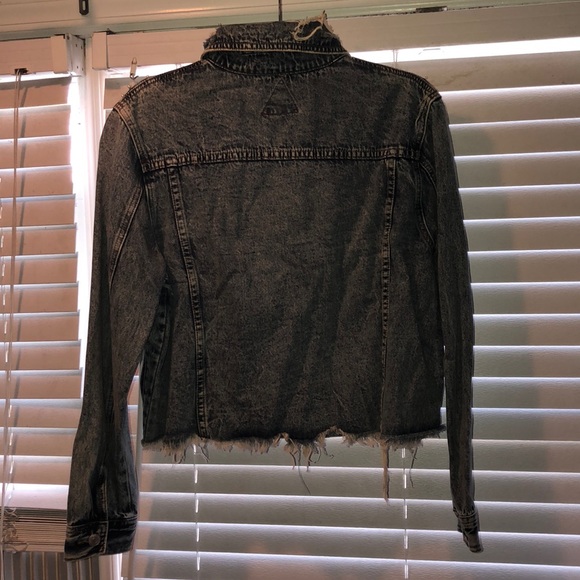 Jean Pearl Jacket- SIGNATURE8 brand - Picture 2 of 3